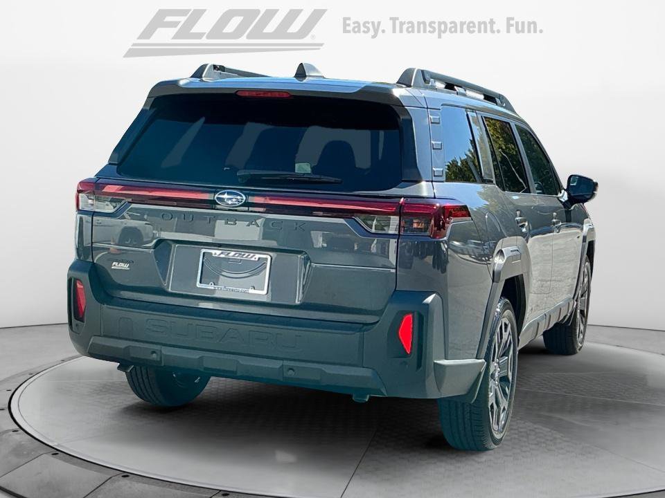 New 2026 Subaru Outback Limited XT AWD/4WD image 7