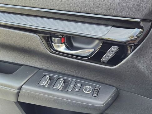 New 2026 Honda CR-V EX-L image 20