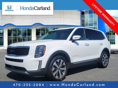 Used 2022 Kia Telluride S