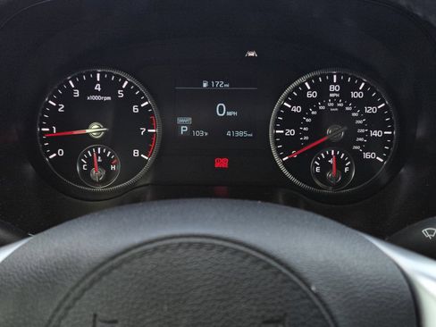 Used 2021 Kia Telluride EX FWD image 6