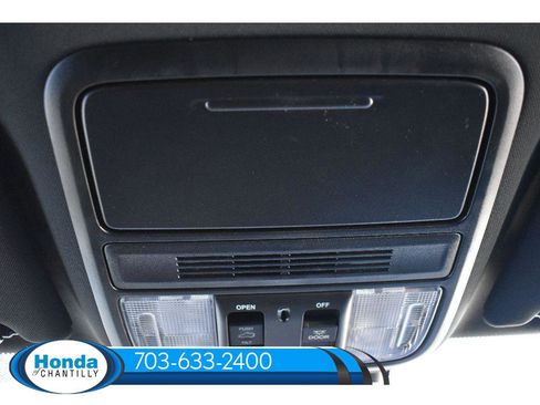 New 2026 Honda Odyssey Sport-L image 18