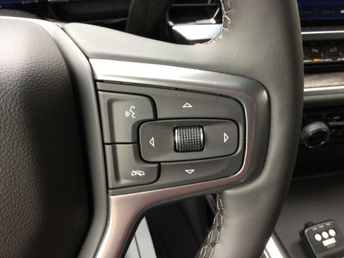 New 2026 Chevrolet Silverado 2500 LTZ w/ LTZ Premium Package image 17