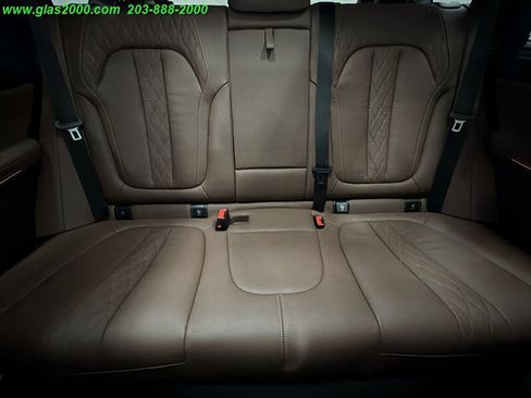 Used 2019 BMW X5 xDrive40i w/ M Sport Package image 30