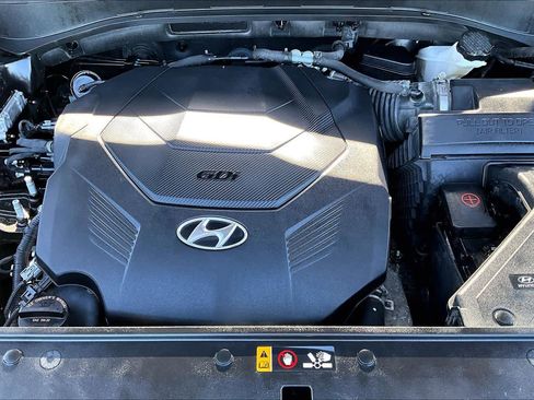 Used 2021 Hyundai Palisade Limited w/ Cargo Package image 30