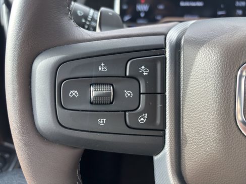 Used 2023 GMC Sierra 1500 Denali w/ Technology Package image 21