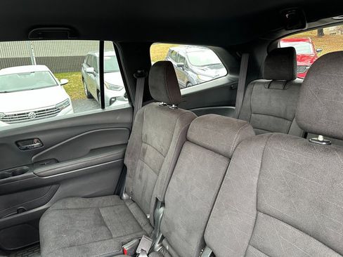 Used 2022 Honda Pilot Sport image 26
