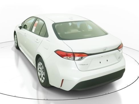 New 2026 Toyota Corolla LE image 6