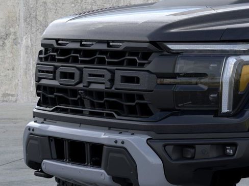 New 2025 Ford F150 Raptor image 17