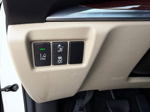 Used 2016 Acura MDX SH-AWD image 14