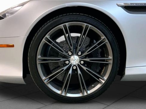 Used 2013 Aston Martin DB9 Volante RWD image 10
