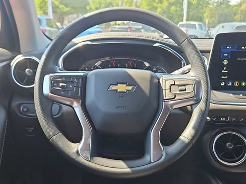 Used 2024 Chevrolet Blazer LT w/ Convenience Package FWD image 15