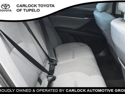 Used 2026 Toyota Camry LE w/ Convenience Package FWD image 40