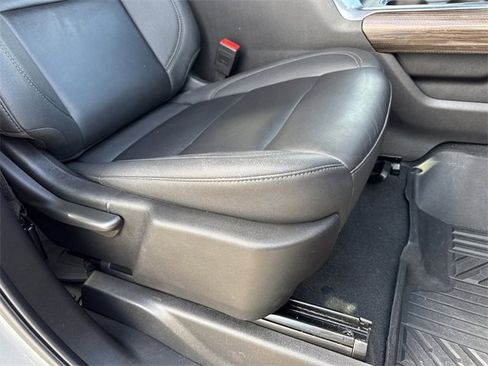 Certified 2025 Chevrolet Silverado 1500 LT Trail Boss w/ Convenience Package II image 28