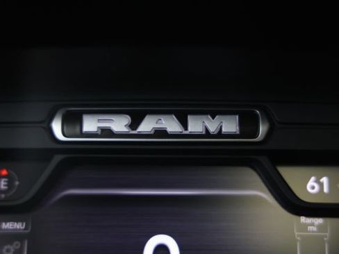 Used 2023 RAM 1500 Laramie AWD/4WD image 35
