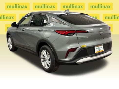 New 2026 Buick Envista Preferred w/ Advanced Safety Package FWD image 15