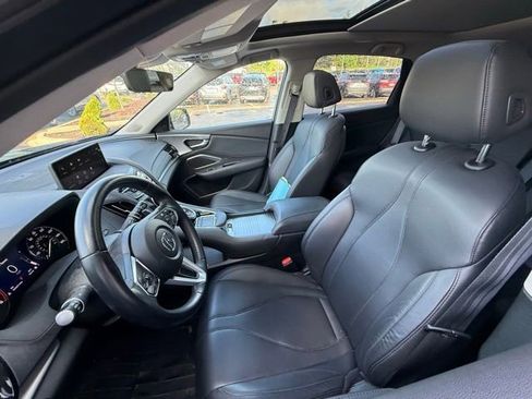 Used 2023 Acura RDX AWD image 5