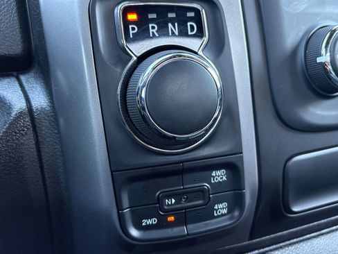 Used 2024 RAM 1500 Classic Warlock image 26