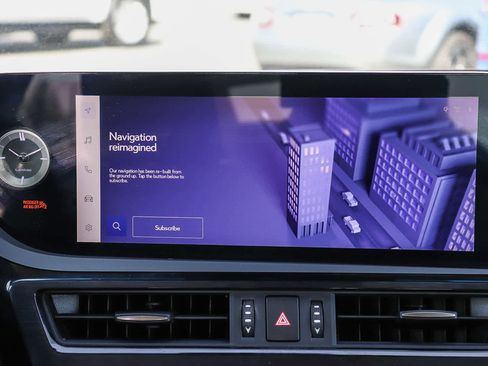 Used 2023 Lexus ES 350 w/ Premium Package image 16