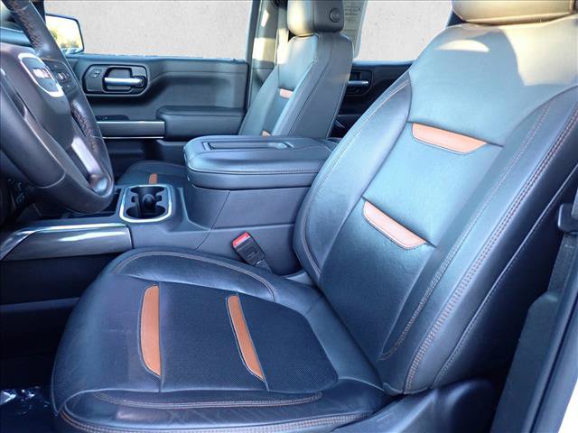Used 2021 GMC Sierra 1500 AT4 AWD/4WD image 12