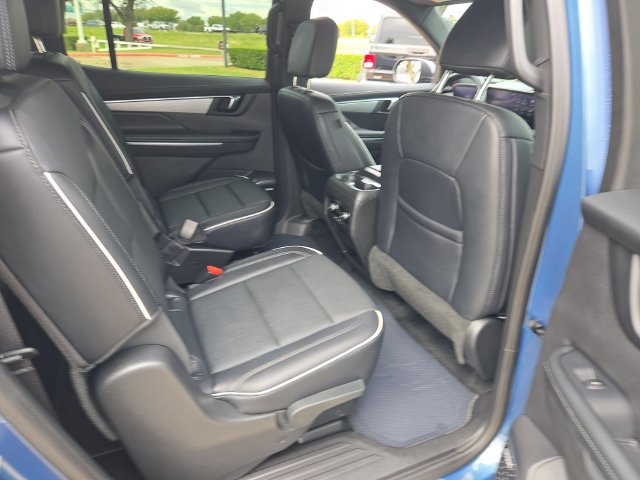 Used 2026 Buick Enclave Preferred FWD image 26