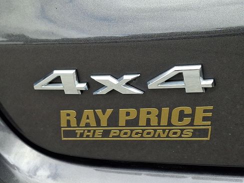 Used 2019 Jeep Compass Limited AWD/4WD image 32