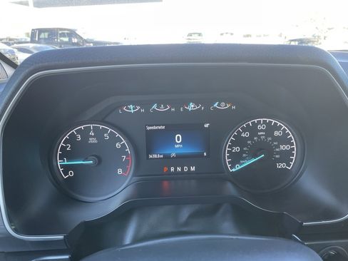 Used 2023 Ford F150 XL w/ STX Appearance Package image 15