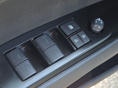 New 2026 Toyota Camry XSE FWD image 18