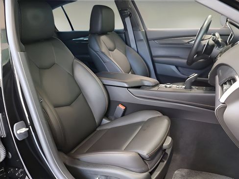 Certified 2024 Cadillac CT5 Sport RWD image 18