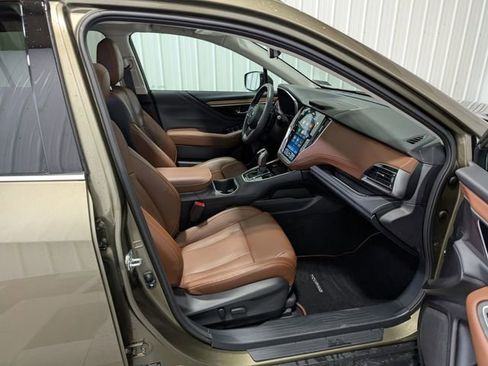 Used 2023 Subaru Outback Touring image 30