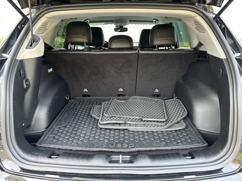 Used 2022 Jeep Compass Latitude w/ Convenience Group image 31