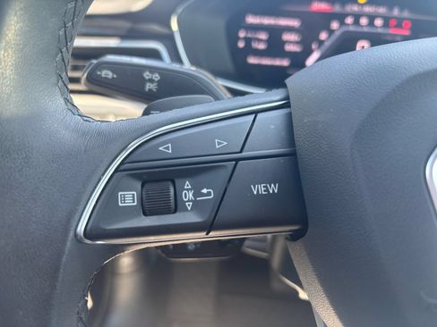 Used 2023 Audi A5 2.0T Prestige AWD/4WD image 23