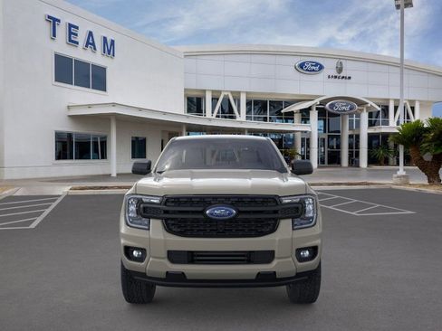 New 2025 Ford Ranger XL w/ Trailer Tow Package image 6