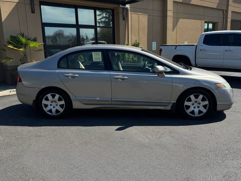 Used 2006 Honda Civic LX image 8