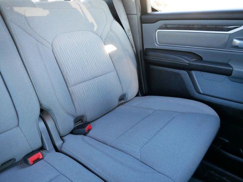 Used 2021 RAM 1500 Big Horn image 14