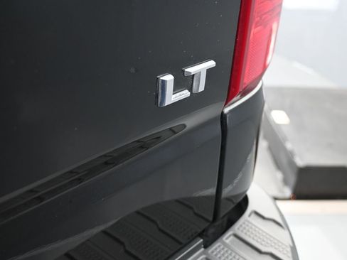 Used 2023 Chevrolet Silverado 1500 LT image 42