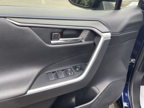 Certified 2019 Toyota RAV4 XSE AWD/4WD image 17