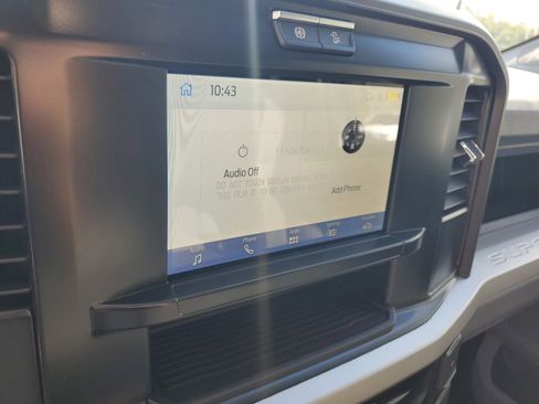 New 2026 Ford F250 XL w/ STX Appearance Package AWD/4WD image 15