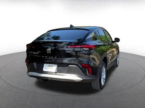Used 2025 Buick Envista Preferred FWD image 11