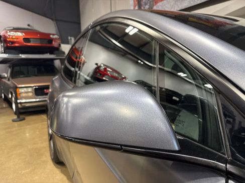 Used 2022 Tesla Model X Plaid AWD/4WD image 59