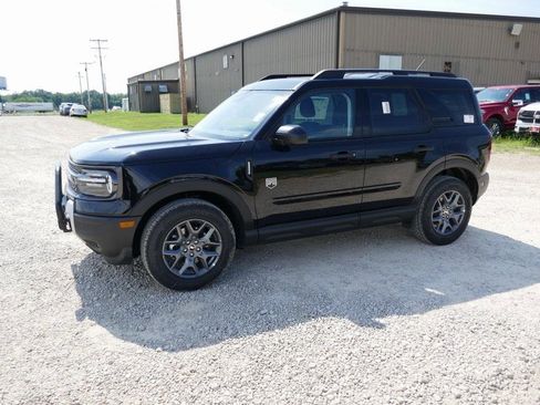 New 2025 Ford Bronco Sport Big Bend image 7