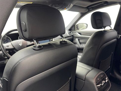 Used 2019 Maserati Ghibli image 35