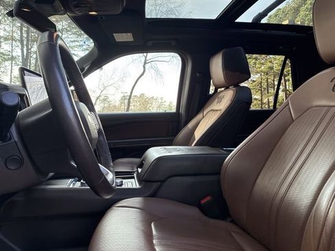 Used 2023 Ford Expedition Max King Ranch image 22