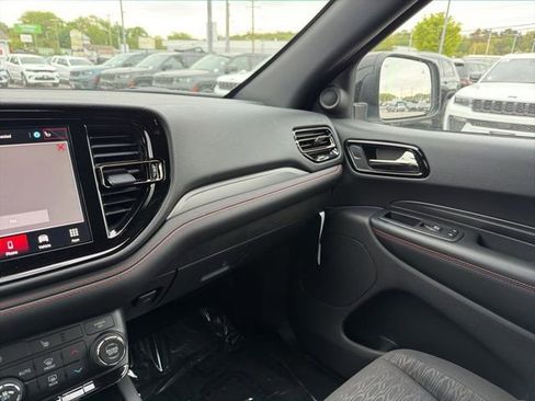 New 2026 Dodge Durango GT AWD/4WD image 15