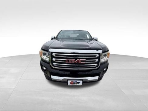 Used 2016 GMC Canyon SLT AWD/4WD image 3
