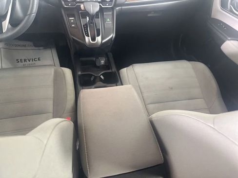 Used 2019 Honda CR-V EX image 22