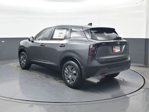 New 2026 Nissan Kicks S image 5