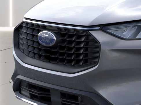 New 2026 Ford Escape Active image 18