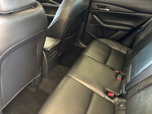 Used 2021 MAZDA CX-30 AWD 2.5 S w/ Preferred Package image 11