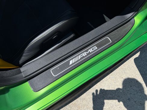 Used 2018 Mercedes-Benz AMG GT R image 18