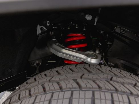 New 2026 Toyota Tacoma TRD Off-Road AWD/4WD image 9